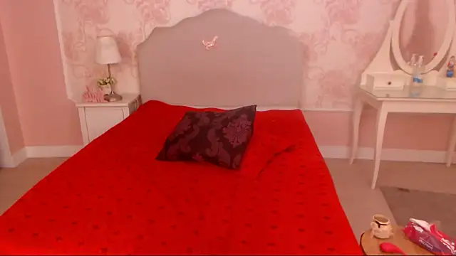 LadyAlana online show from December 28, 2024, 1:29 am