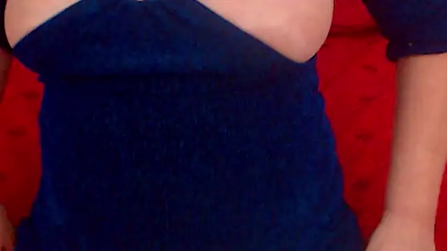 LadyAlana online show from January 8, 2025, 1:21 am