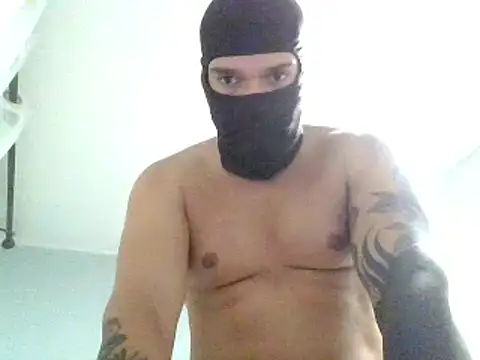 AdamQuest online show from July 31, 2026, 11:59 pm