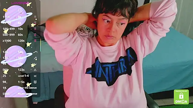 jane madmax online show from February 1, 2026, 1:42 pm