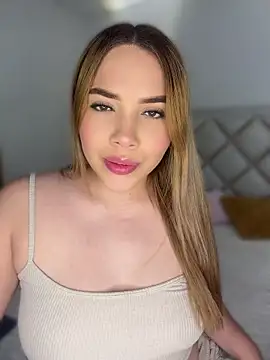 AmmycarsonX online show from August 5, 2026, 1:58 pm