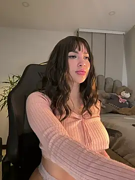 HannaBeckett online show from February 20, 2025, 12:30 am