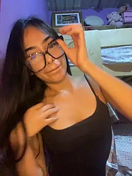 Snapshot of Angelita_megan chatting on August 4, 2026, 4:59 am Angelita megan online show from August 4, 2026, 4:59 am
