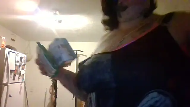 Snapshot of ThorsonFreja chatting on August 9, 2026, 6:07 am ThorsonFreja online show from August 9, 2026, 6:07 am