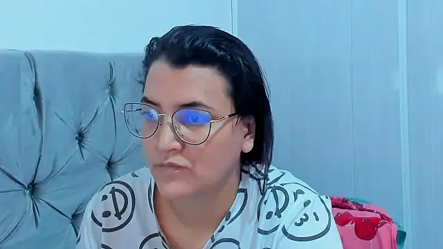 MARILYN GARCIA online show from January 20, 2025, 7:46 pm