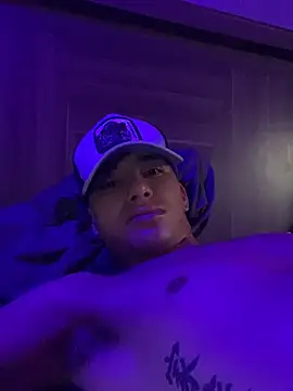 13nando  online show from August 5, 2026, 1:25 pm