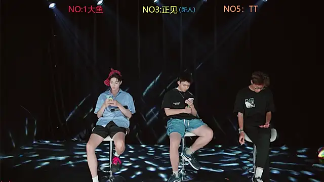 AKA-008 online show from August 7, 2026, 11:23 am