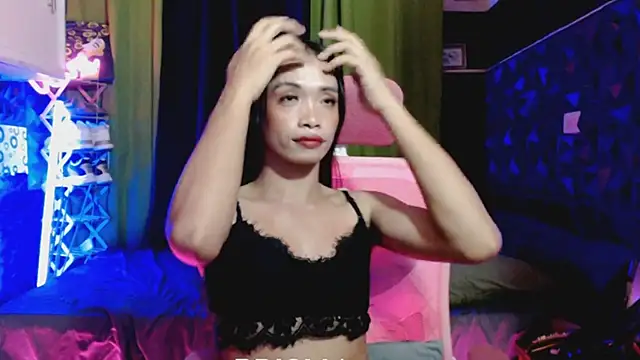 hot shimerahxxx online show from August 7, 2026, 3:36 pm