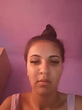 georgiana15 26 online show from August 7, 2026, 4:31 pm