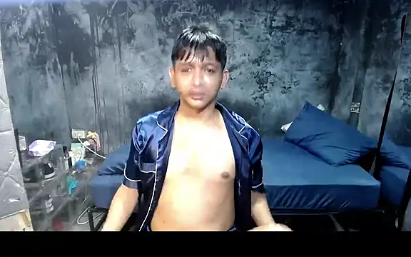 asianPinoy4you online show from October 14, 2025, 6:03 am