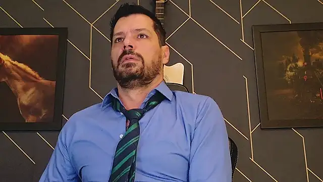 ChrisKox online show from February 5, 2025, 2:26 pm