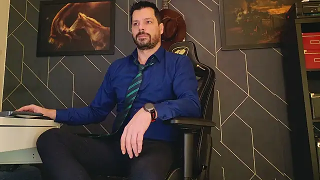 ChrisKox online show from February 10, 2025, 2:16 pm