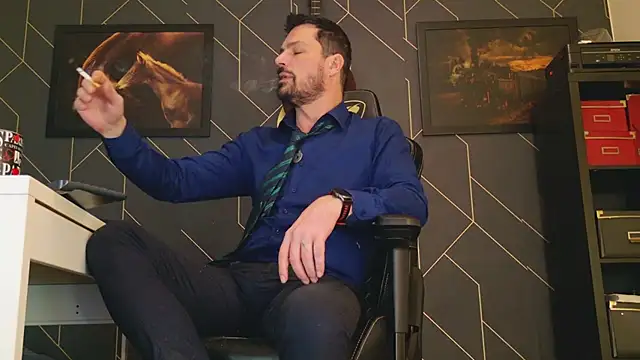 ChrisKox online show from February 11, 2025, 4:33 am