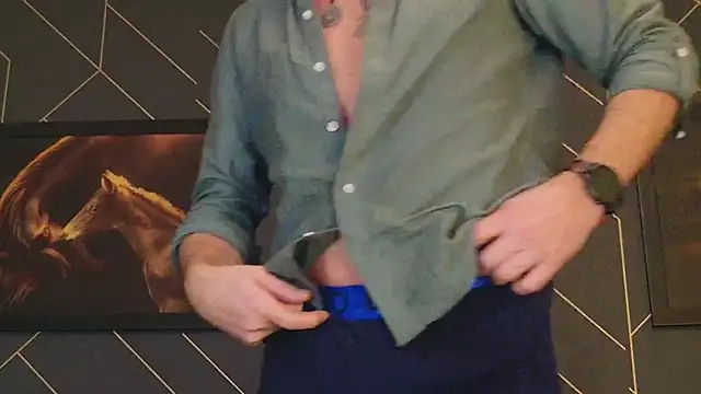 ChrisKox online show from February 13, 2025, 8:03 pm