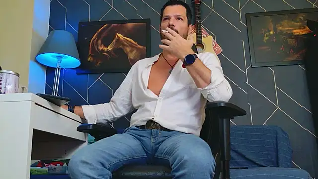 ChrisKox online show from September 19, 2025, 5:02 pm