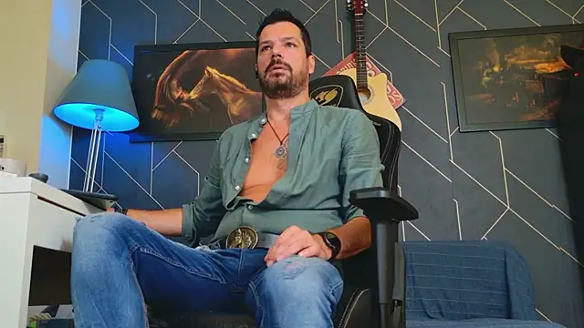 ChrisKox online show from September 23, 2025, 5:10 am