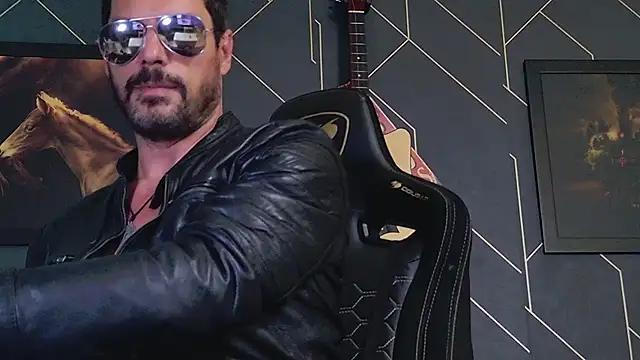 ChrisKox online show from March 1, 2026, 8:00 pm