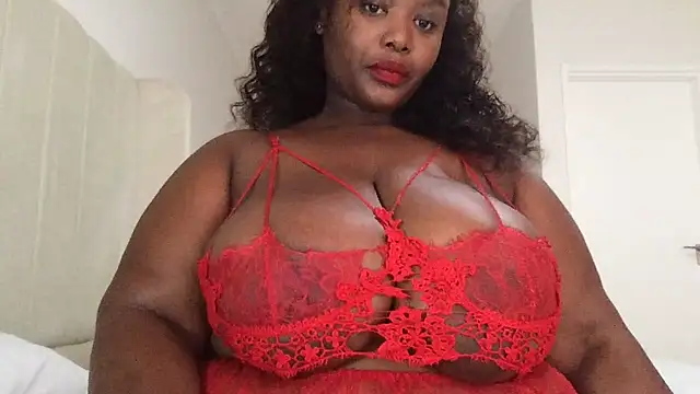 xBUSTY CANDYx online show from February 27, 2025, 6:40 am