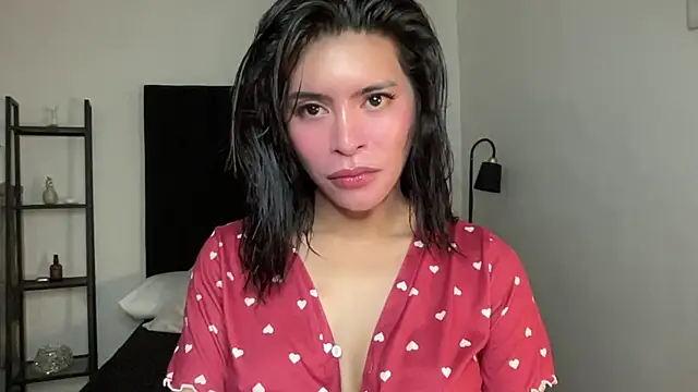 your bianca69 online show from March 14, 2026, 1:23 am