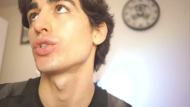 AlanDeNavarre online show from February 10, 2025, 8:53 pm