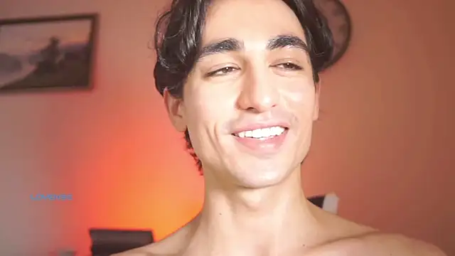 AlanDeNavarre online show from March 15, 2025, 9:49 pm