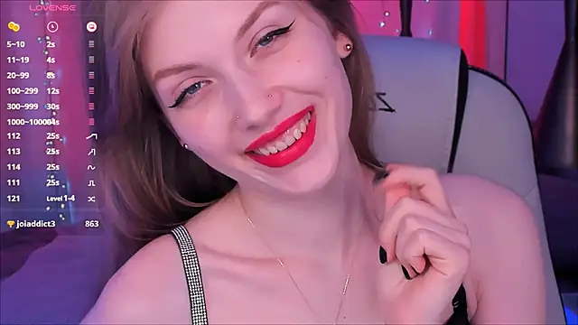 DakotaMabs online show from December 20, 2024, 10:05 am