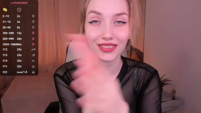 DakotaMabs online show from February 3, 2025, 10:25 am