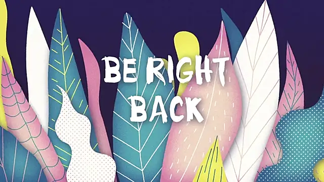 Ninimoon online show from December 5, 2025, 3:37 am