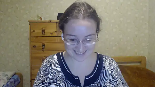 Smart Rose online show from February 10, 2025, 9:58 pm