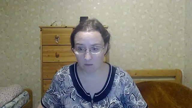 Smart Rose online show from March 7, 2025, 9:59 pm