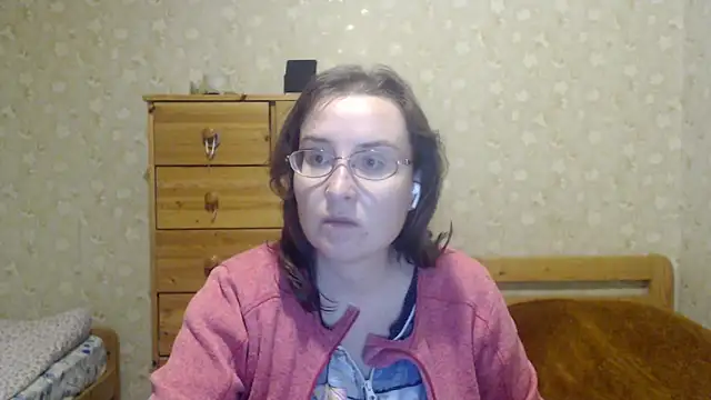 Smart Rose online show from March 11, 2025, 11:15 pm