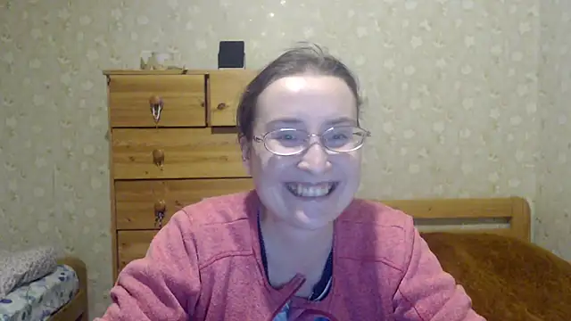 Smart Rose online show from March 17, 2025, 4:54 pm