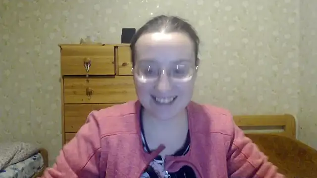 Smart Rose online show from March 21, 2025, 5:02 pm