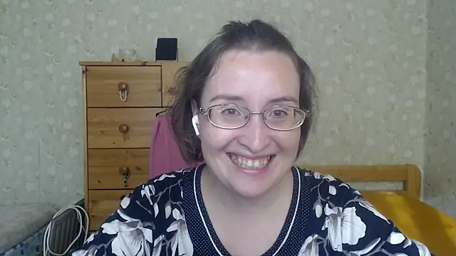 Smart Rose online show from September 14, 2025, 6:23 am