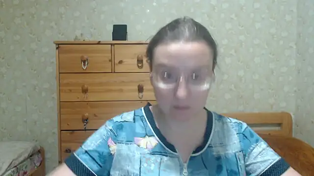 Smart Rose online show from December 21, 2025, 3:41 pm