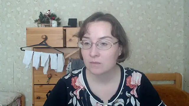 Smart Rose online show from February 15, 2026, 12:58 pm