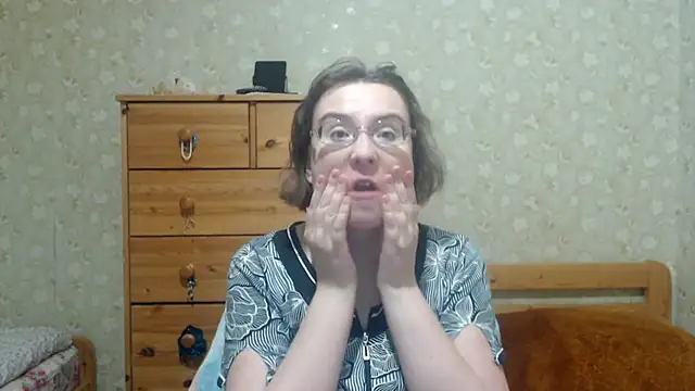 Smart Rose online show from February 18, 2026, 5:20 pm