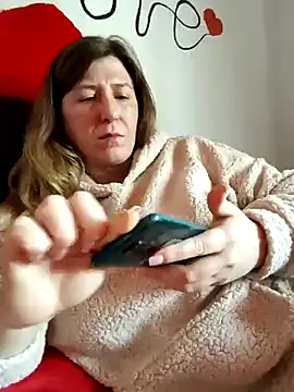 Snapshot of Natali_UA chatting on February 18, 2025, 12:49 pm Natali UA online show from February 18, 2025, 12:49 pm
