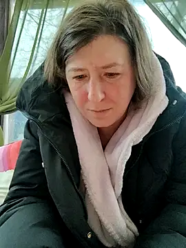 Natali UA online show from December 3, 2025, 6:21 am