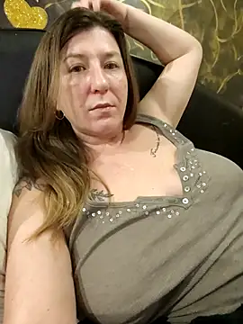 Natali UA online show from January 10, 2026, 8:32 pm