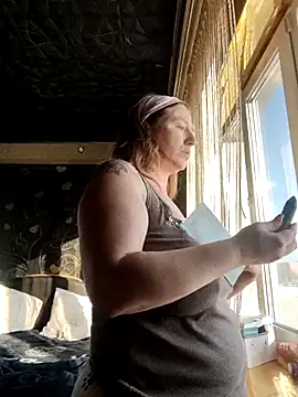 Natali UA online show from January 12, 2026, 8:52 am