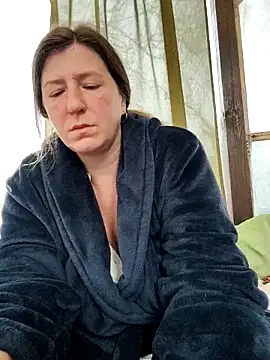 Natali UA online show from March 29, 2026, 8:25 am