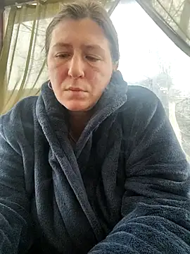 Natali UA online show from April 10, 2026, 11:04 am