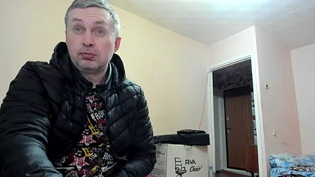 SanFrantsisko online show from October 4, 2025, 9:57 pm