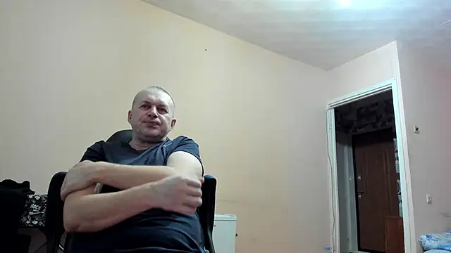 SanFrantsisko online show from November 14, 2025, 7:12 pm