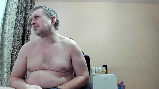 SanFrantsisko online show from February 22, 2026, 9:57 pm