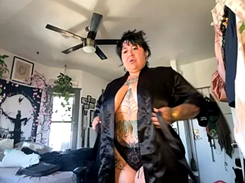 Sad1st1kSadie online show from November 23, 2025, 9:03 pm