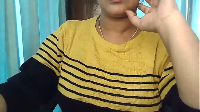 Spandana Sweety online show from September 14, 2025, 6:45 am