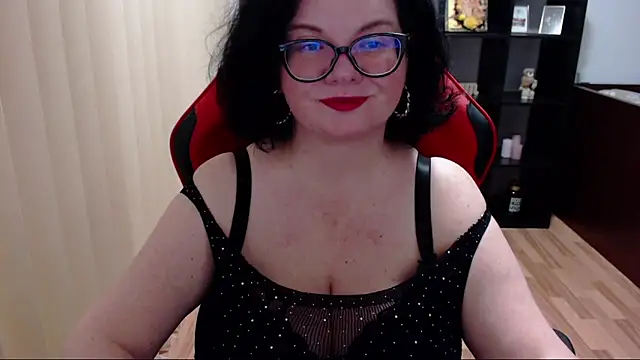 MissTroublle online show from November 26, 2025, 11:22 am