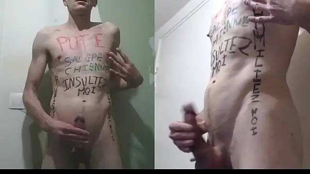 Abyss of Senses online show from September 9, 2025, 10:09 pm